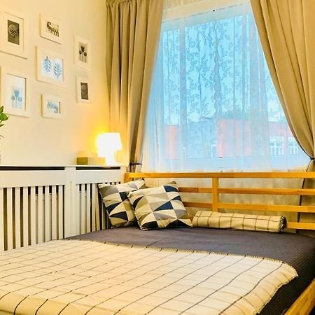 Bresno By Mypart In Your Apartment Gdańsk Kültér fotó