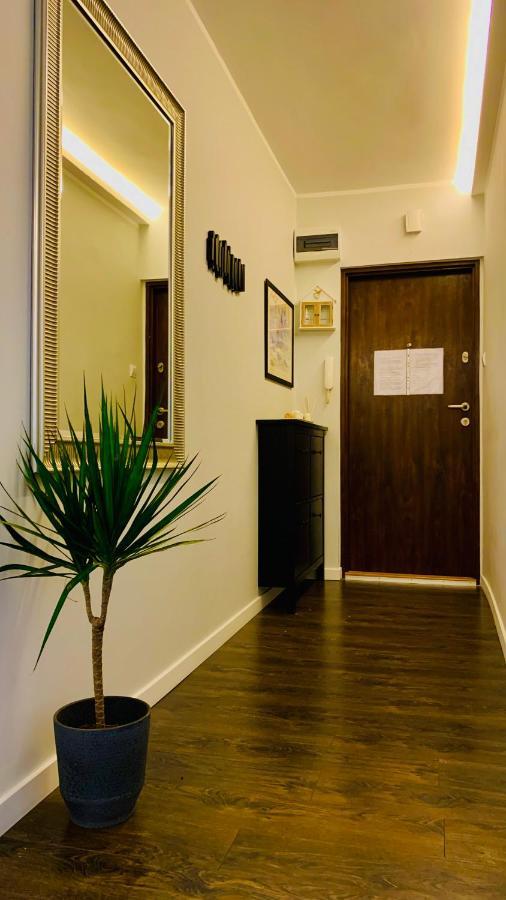 Bresno By Mypart In Your Apartment Gdańsk Kültér fotó