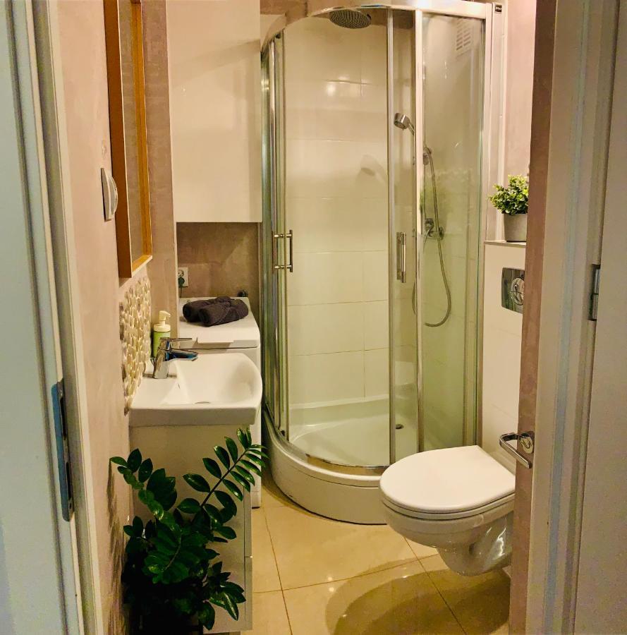 Bresno By Mypart In Your Apartment Gdańsk Kültér fotó