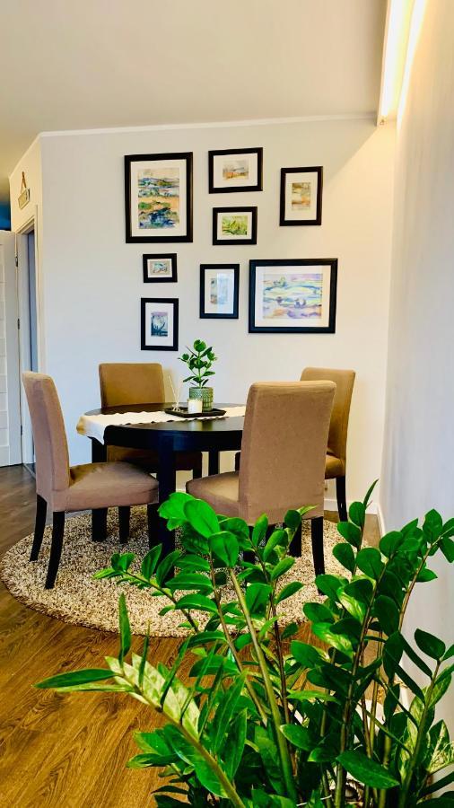 Bresno By Mypart In Your Apartment Gdańsk Kültér fotó